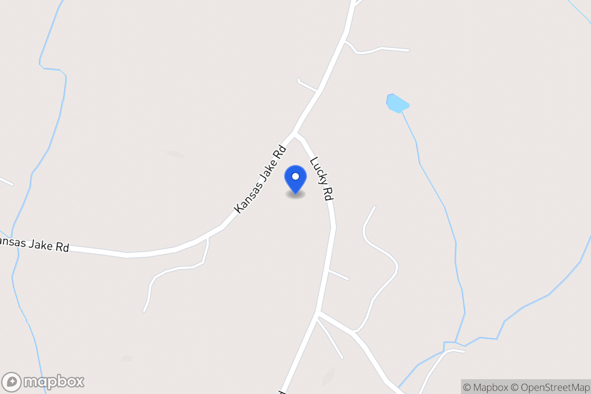 Map of 53 Lucky Rd