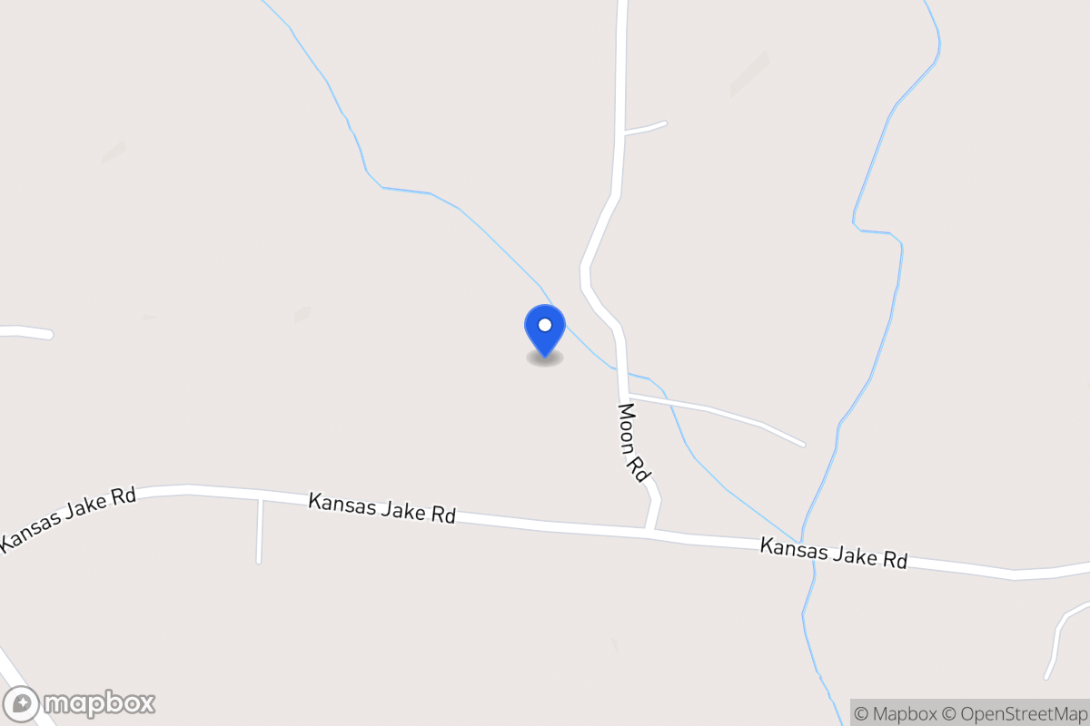 Map of 210 Kansas Jake Rd