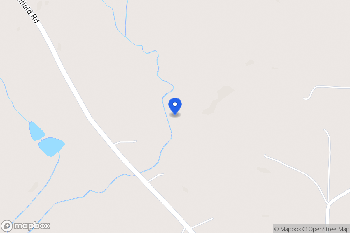 Map of 6041 Smithfield Rd