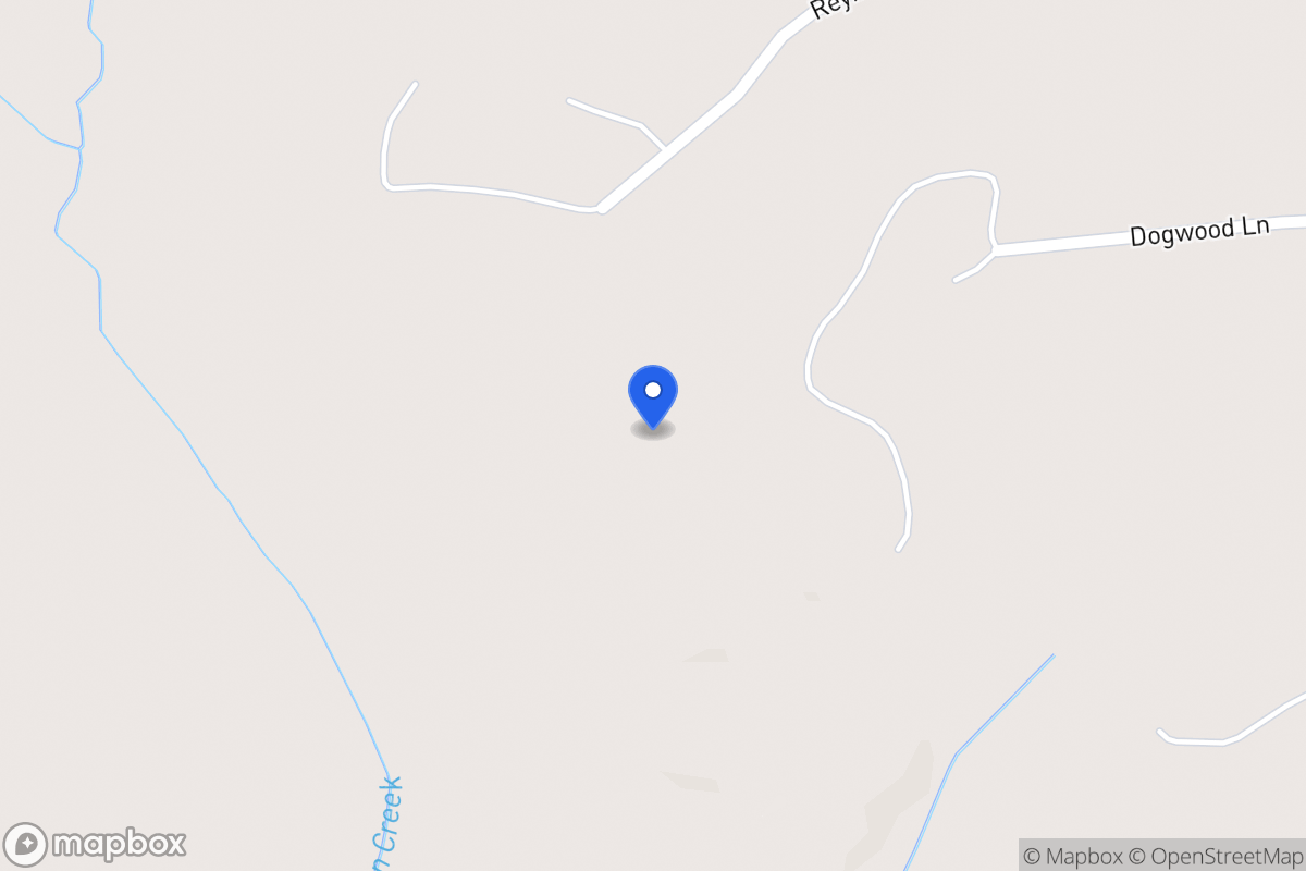 Map of 172 Reynolds Rd