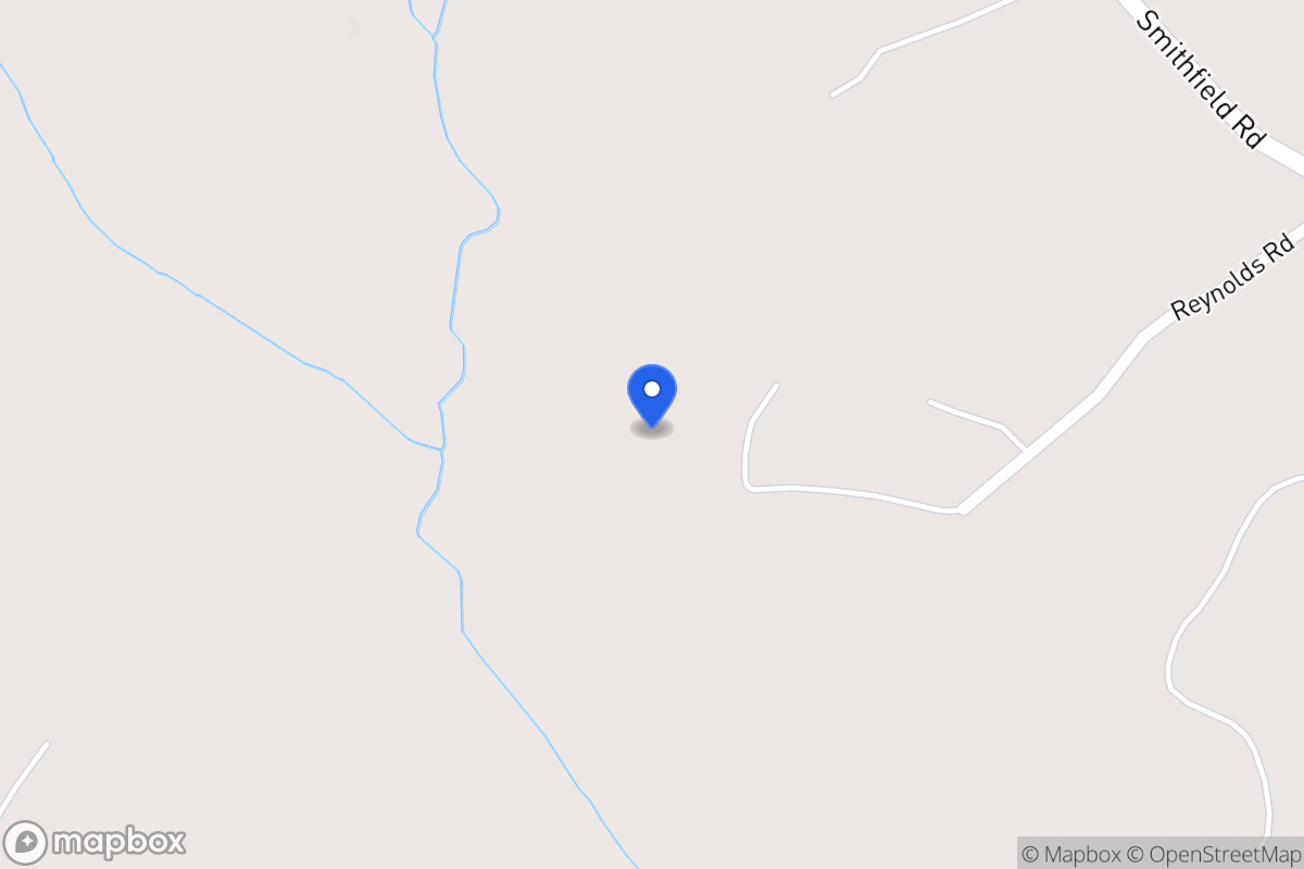 Map of 275 Reynolds Rd