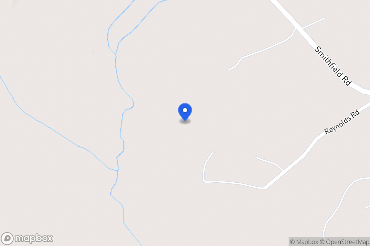 Map of 29 Reynolds Rd