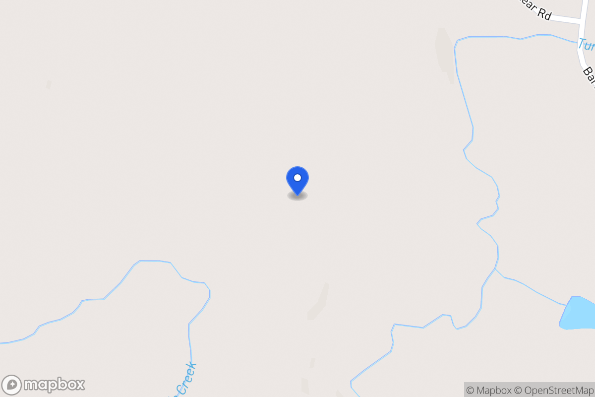 Map of 2259 Melear Rd
