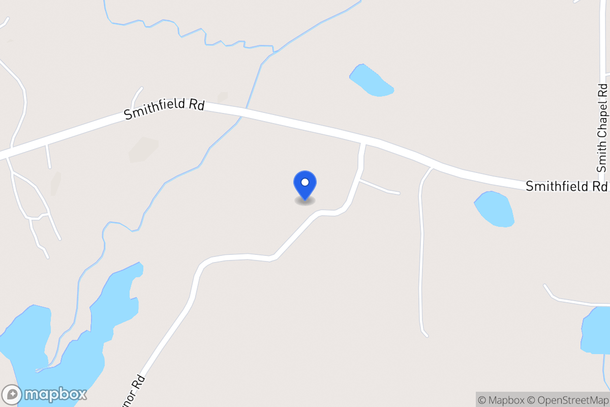 Map of 75 Roy Baynor Ln
