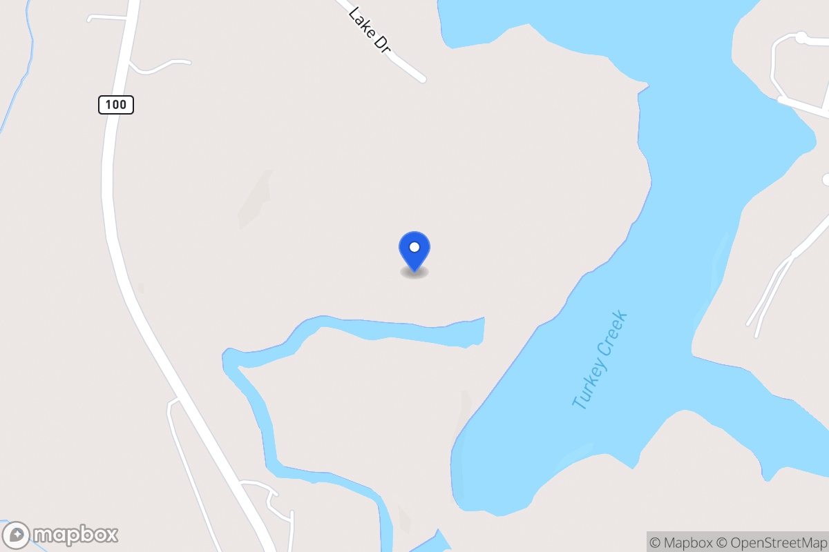 Map of 145 Lake Dr