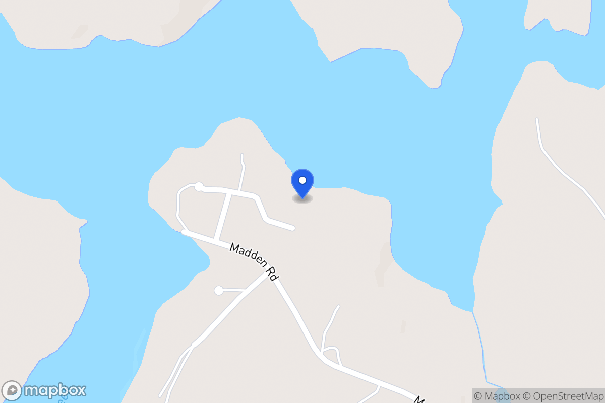 Map of 130 View Point Dr