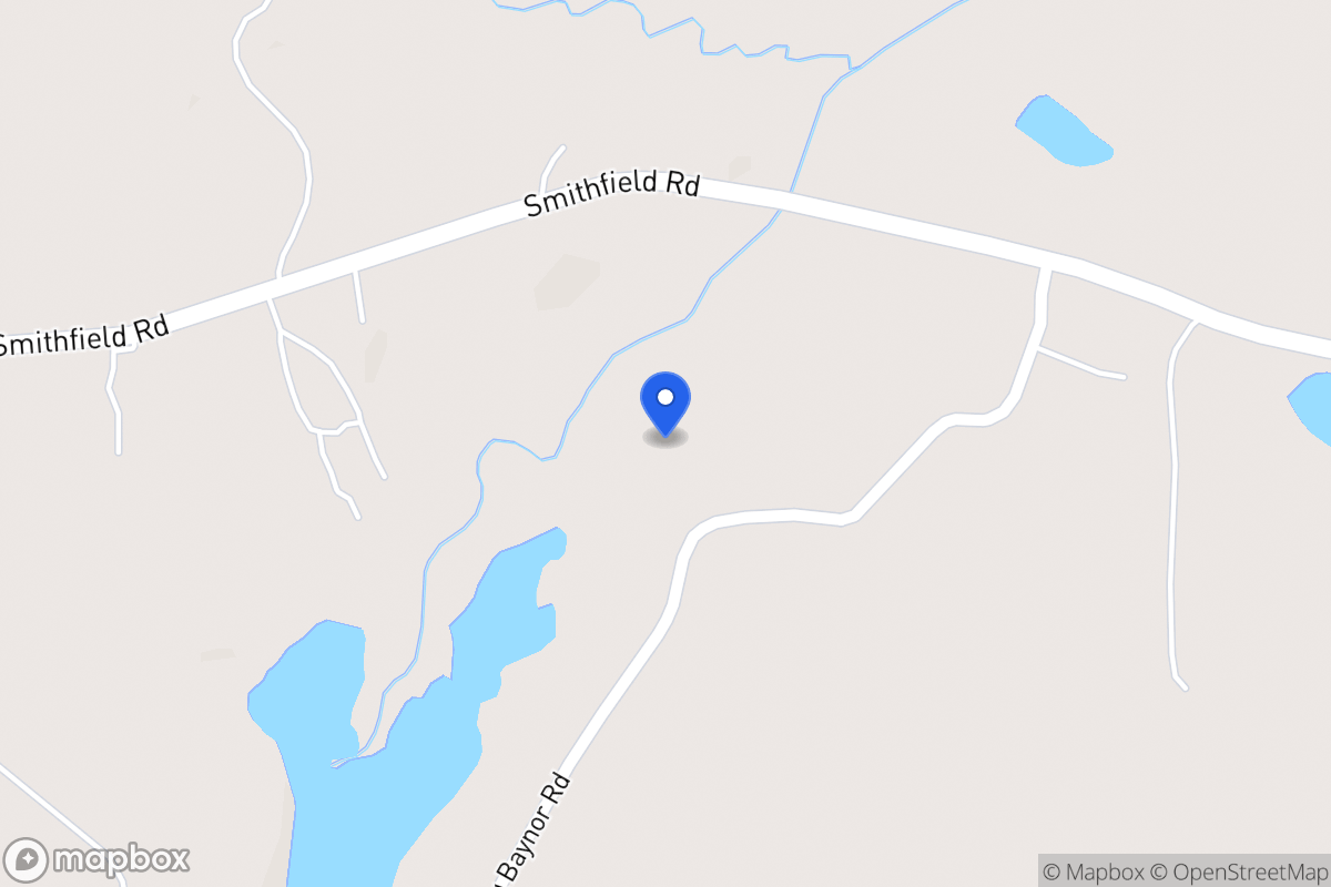 Map of 77 Roy Baynor Ln