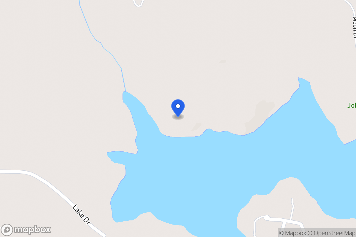 Map of 5340 Smithfield Rd