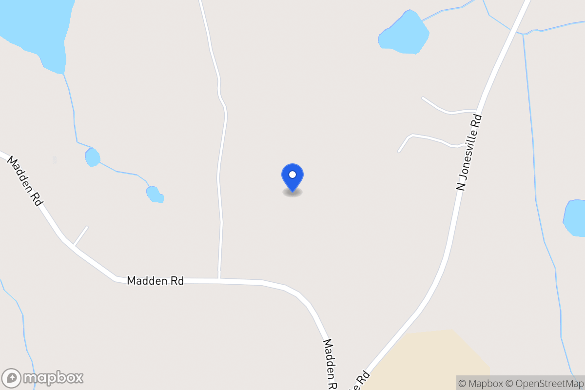 Map of 151 Madden Rd
