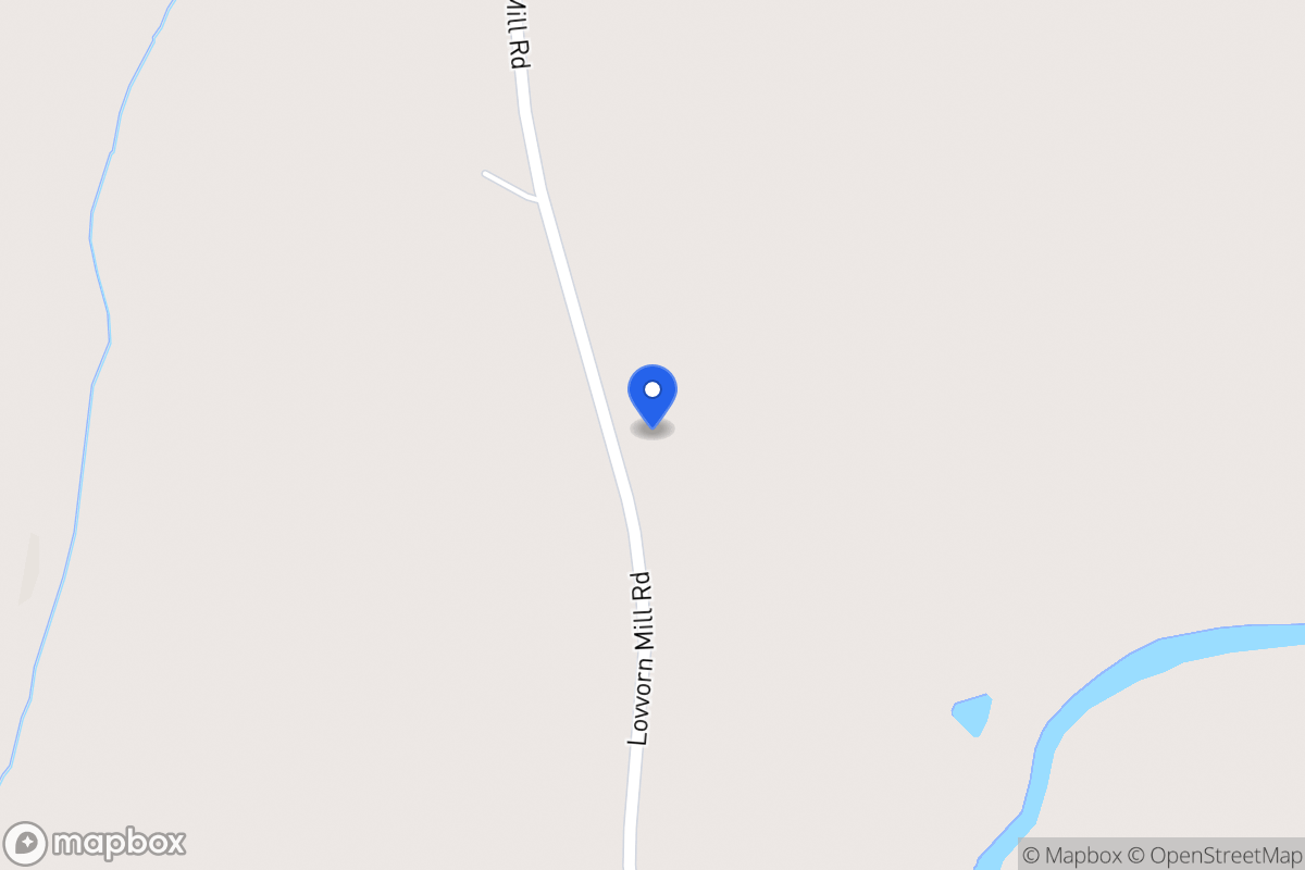 Map of 941 Lovvorn Mill Rd