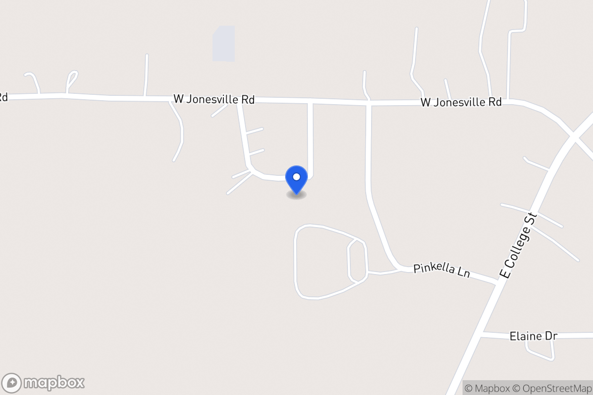 Map of 56 Carlane Cir