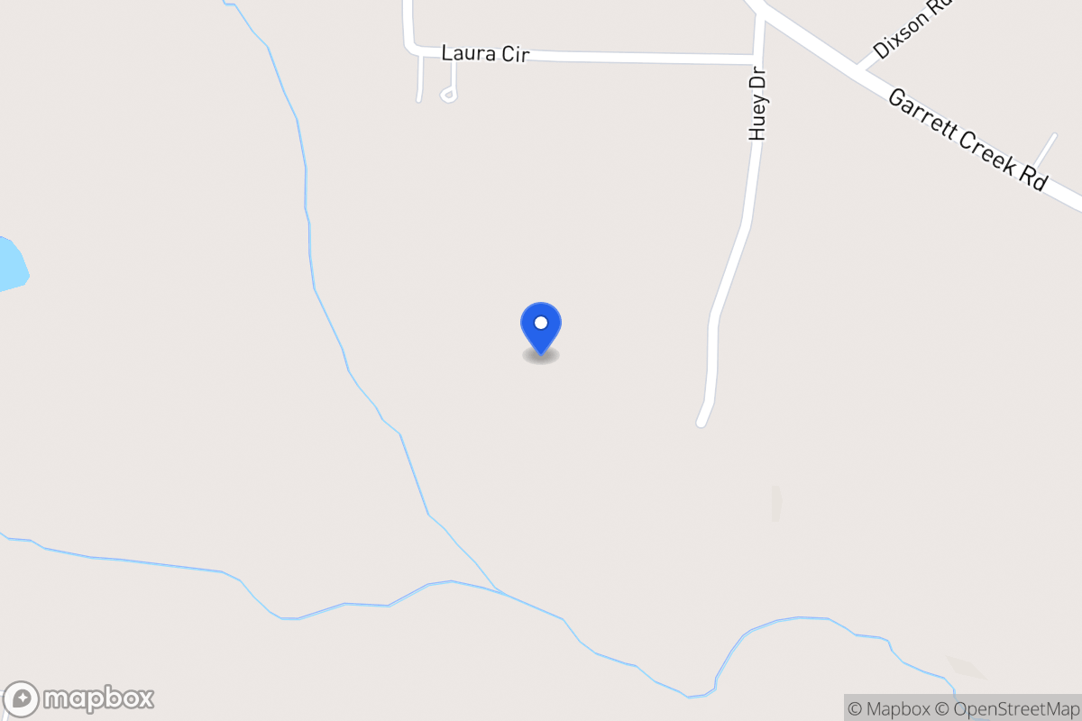 Map of 145 Huey Dr