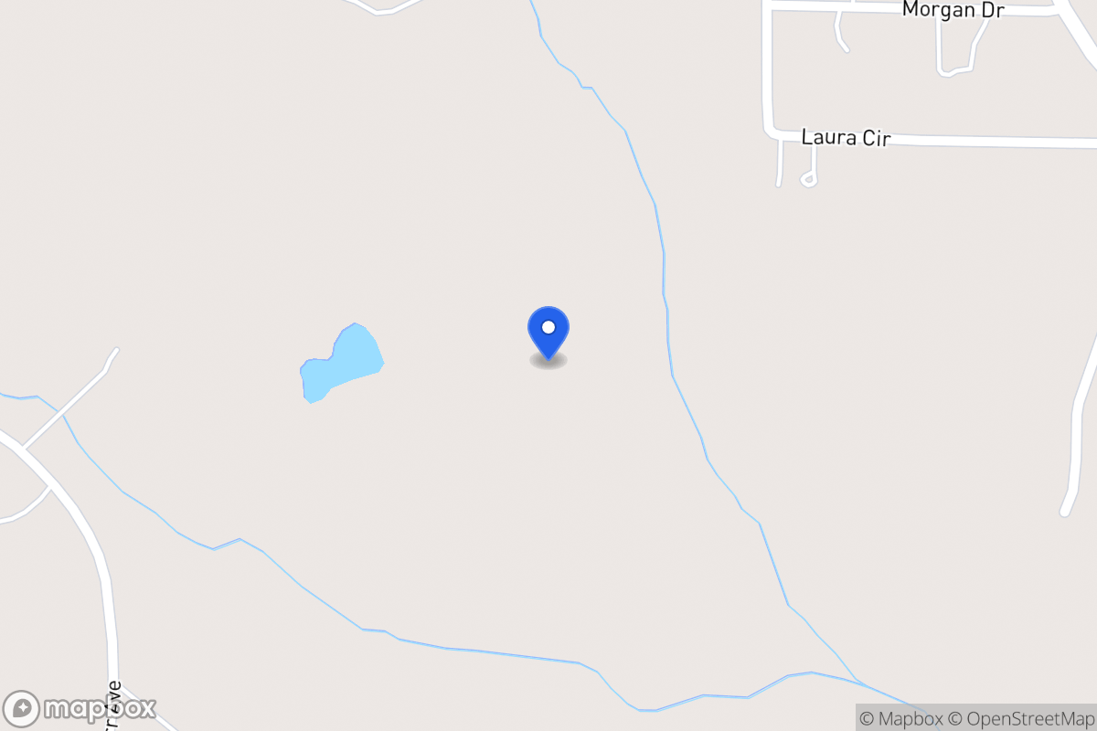 Map of 460 Sally Ann Cir