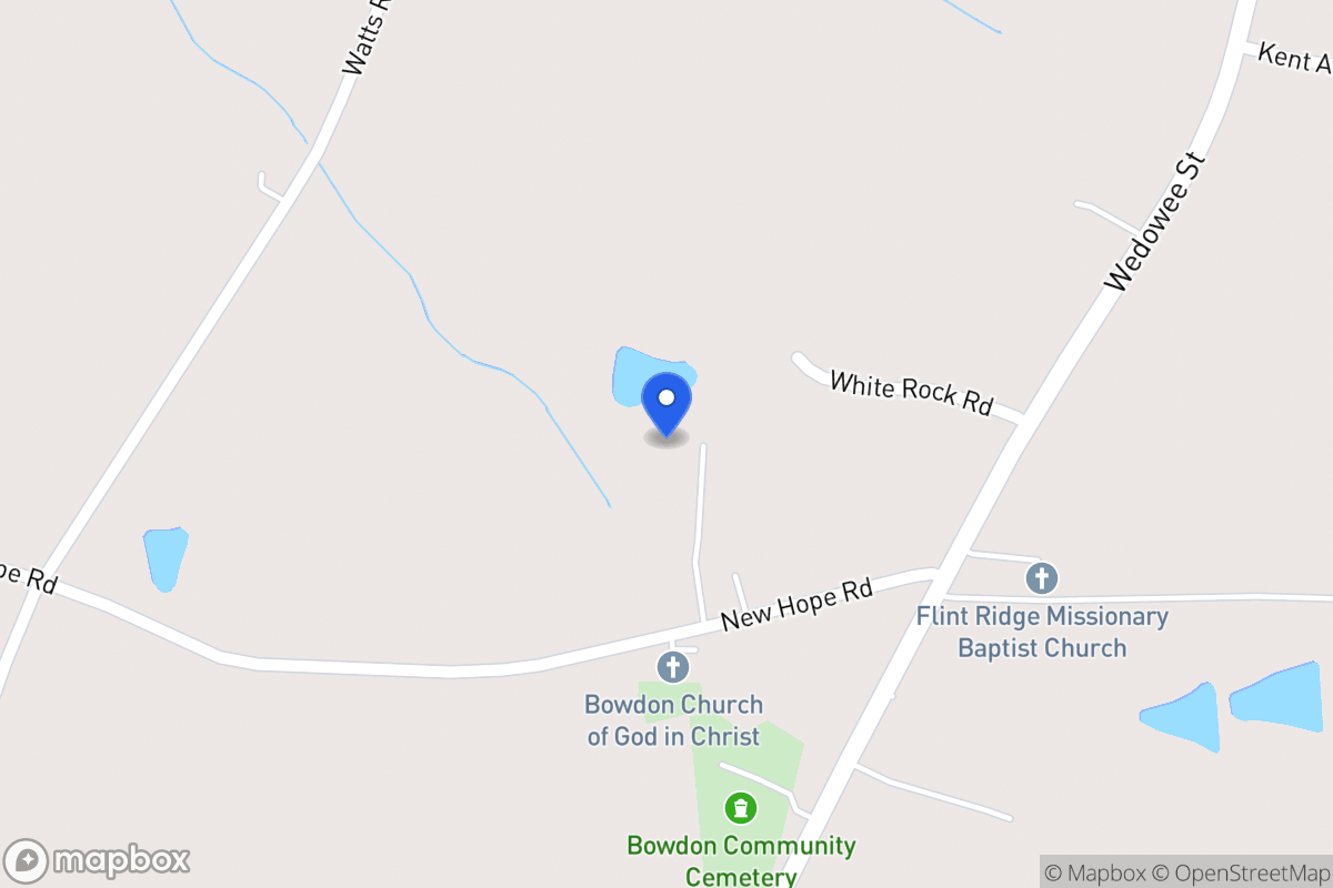 Map of 50 Gordon St