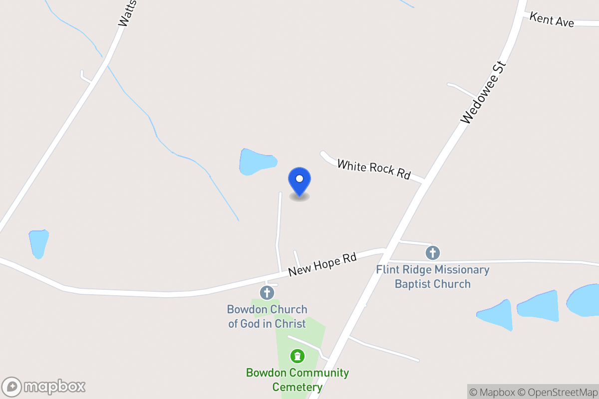 Map of 45 Gordon St