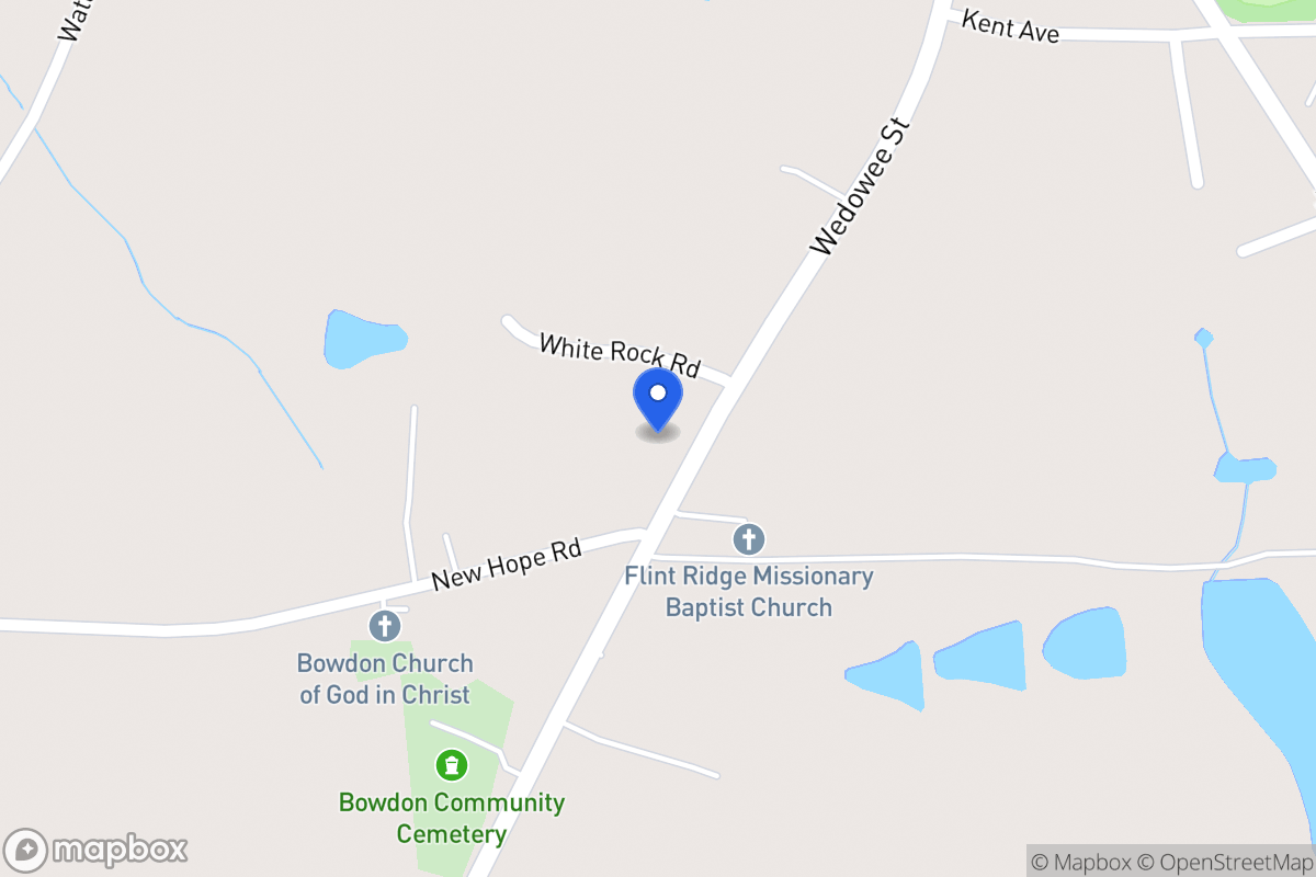 Map of 805 Wedowee St