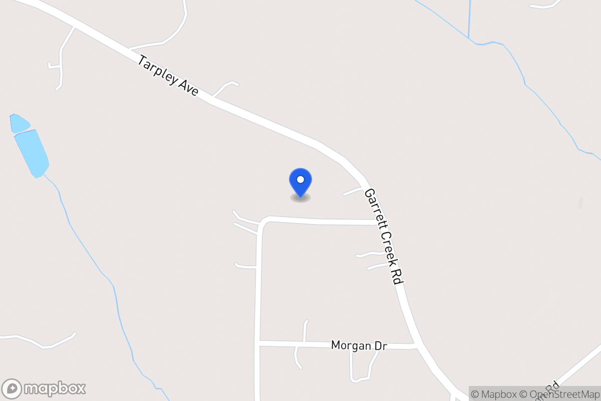 Map of 45 Laura Cir