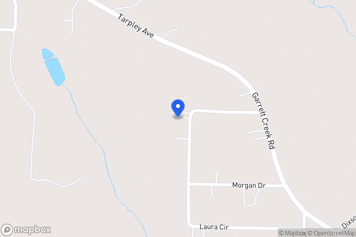 Map of 89 Laura Cir