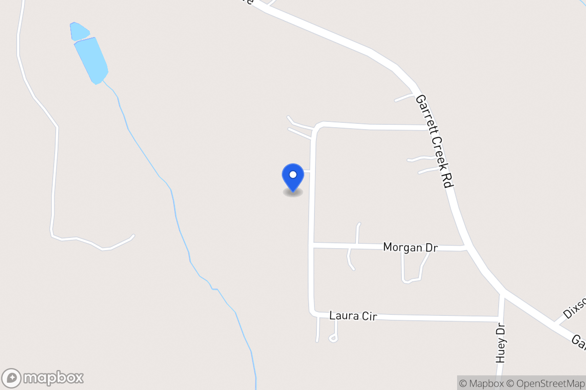 Map of 115 Laura Cir
