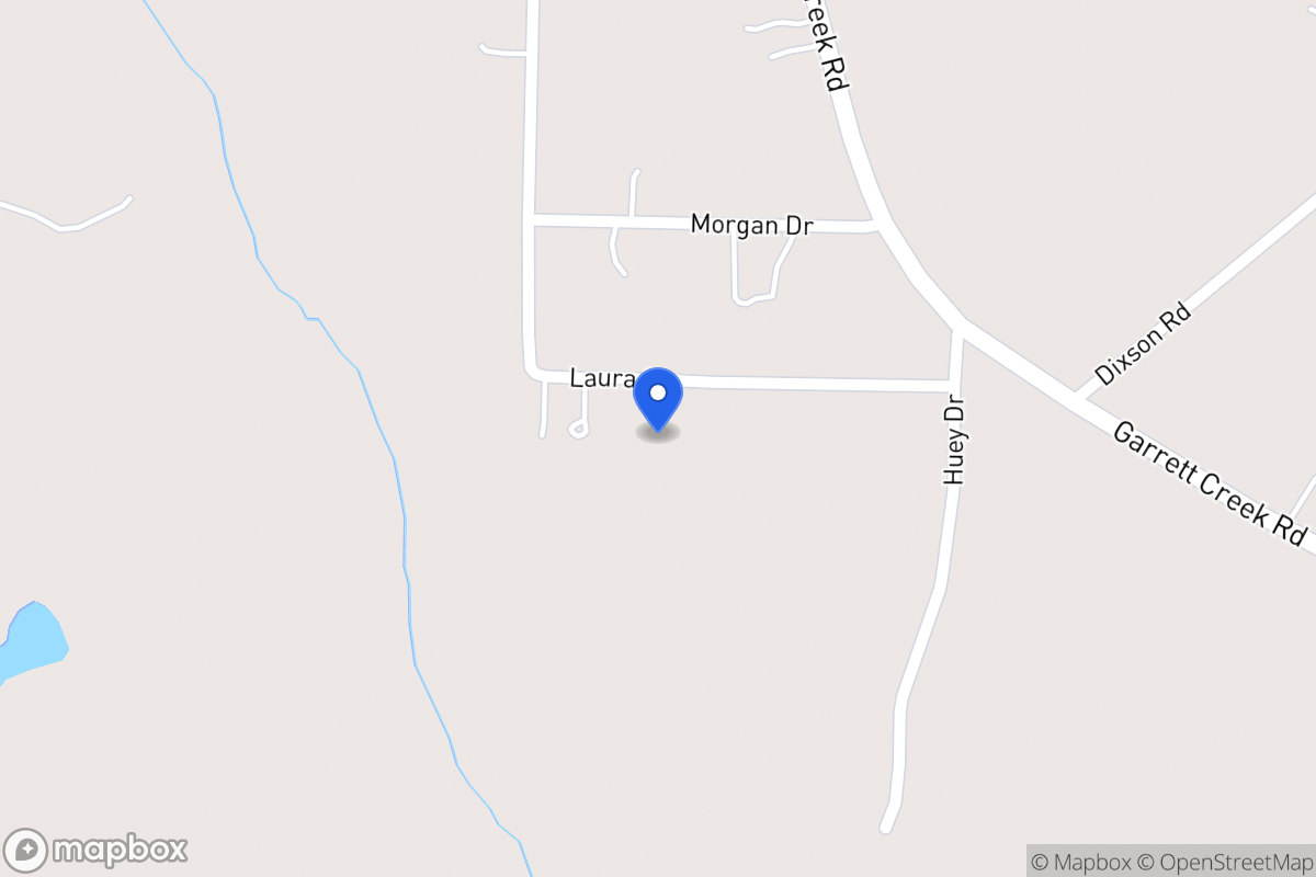 Map of 239 Laura Cir