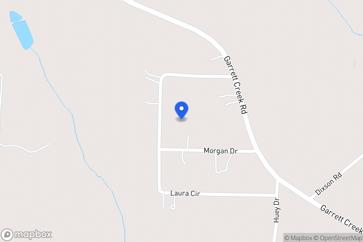 Map of 118 Laura Cir