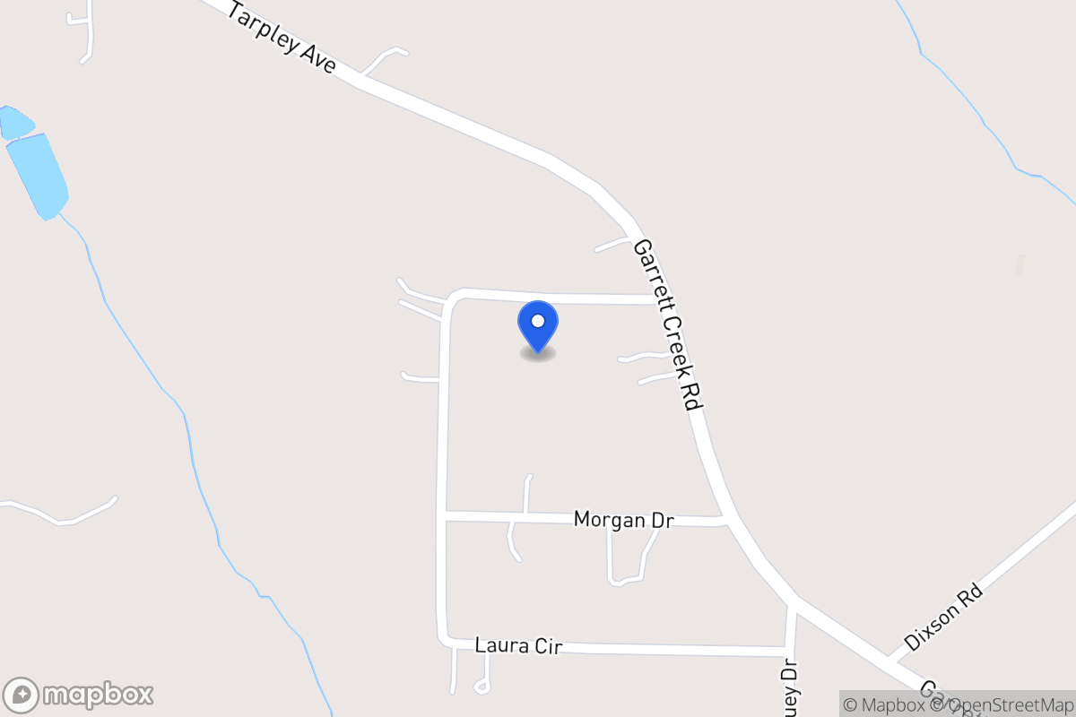 Map of 42 Laura Cir