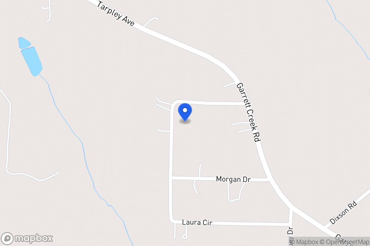 Map of 60 Laura Cir