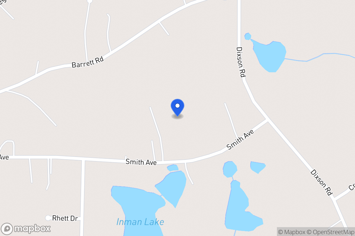 Map of 354 Smith Ave