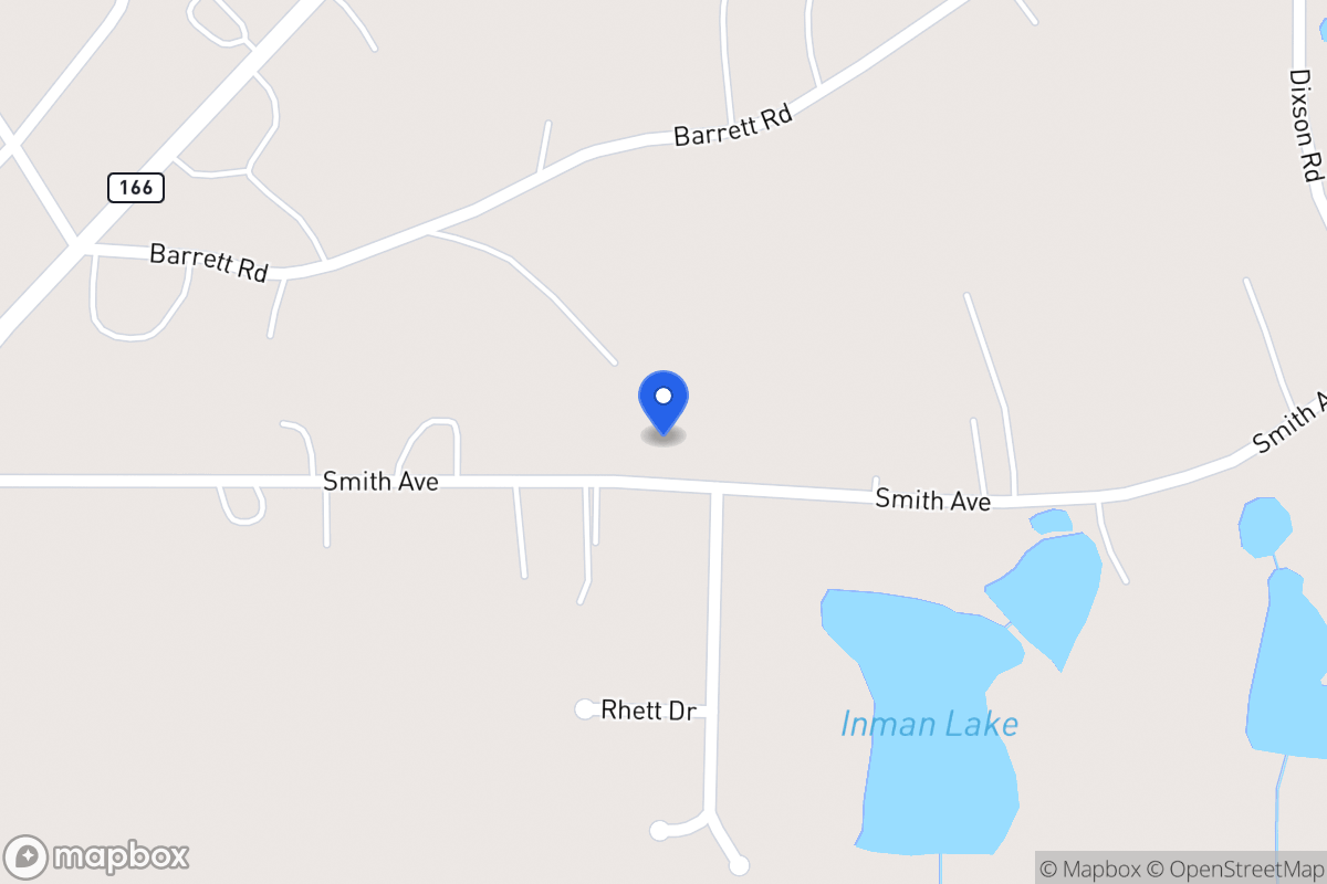 Map of Smith Av