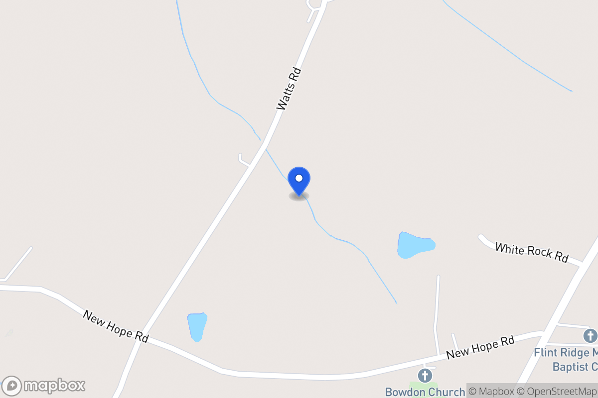 Map of 520 Watts Rd