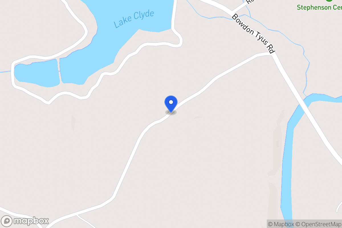 Map of 147 Bill Beasley Rd