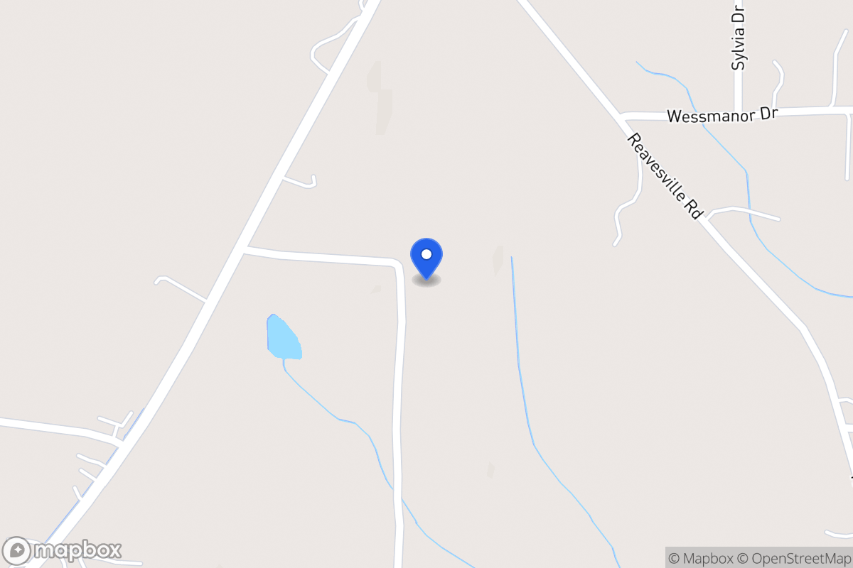 Map of 74 Wyatt Rd