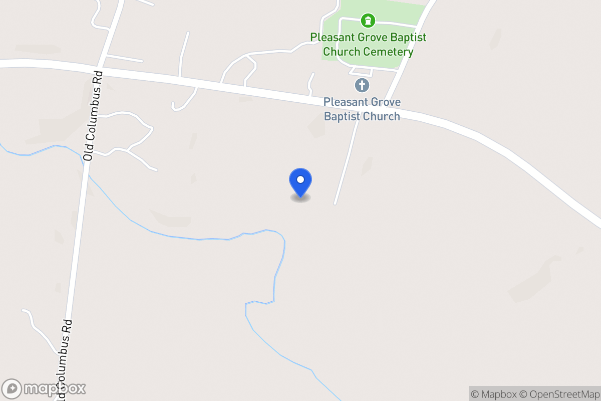 Map of 3334 W 5 Hwy