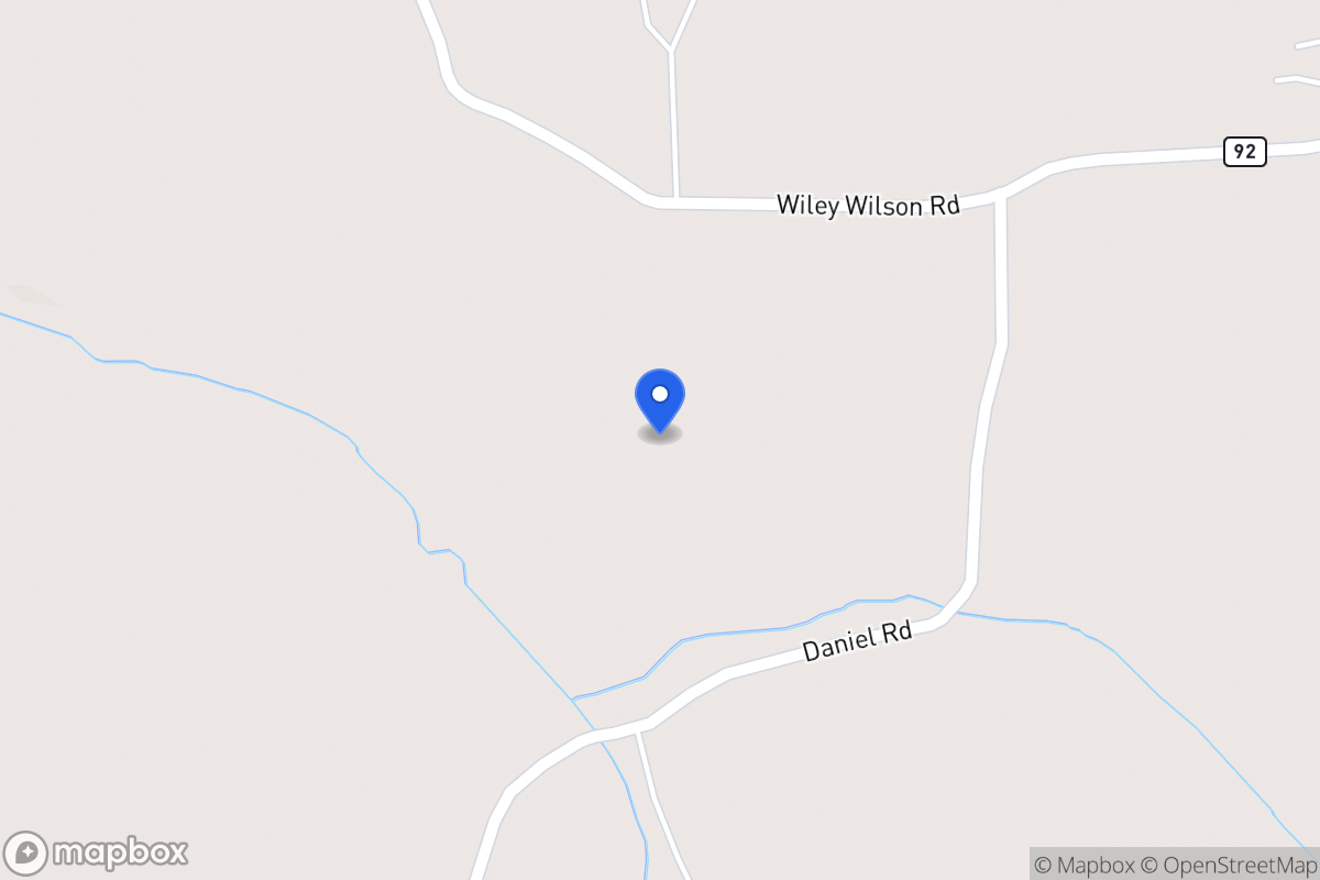 Map of 71 Daniel Rd