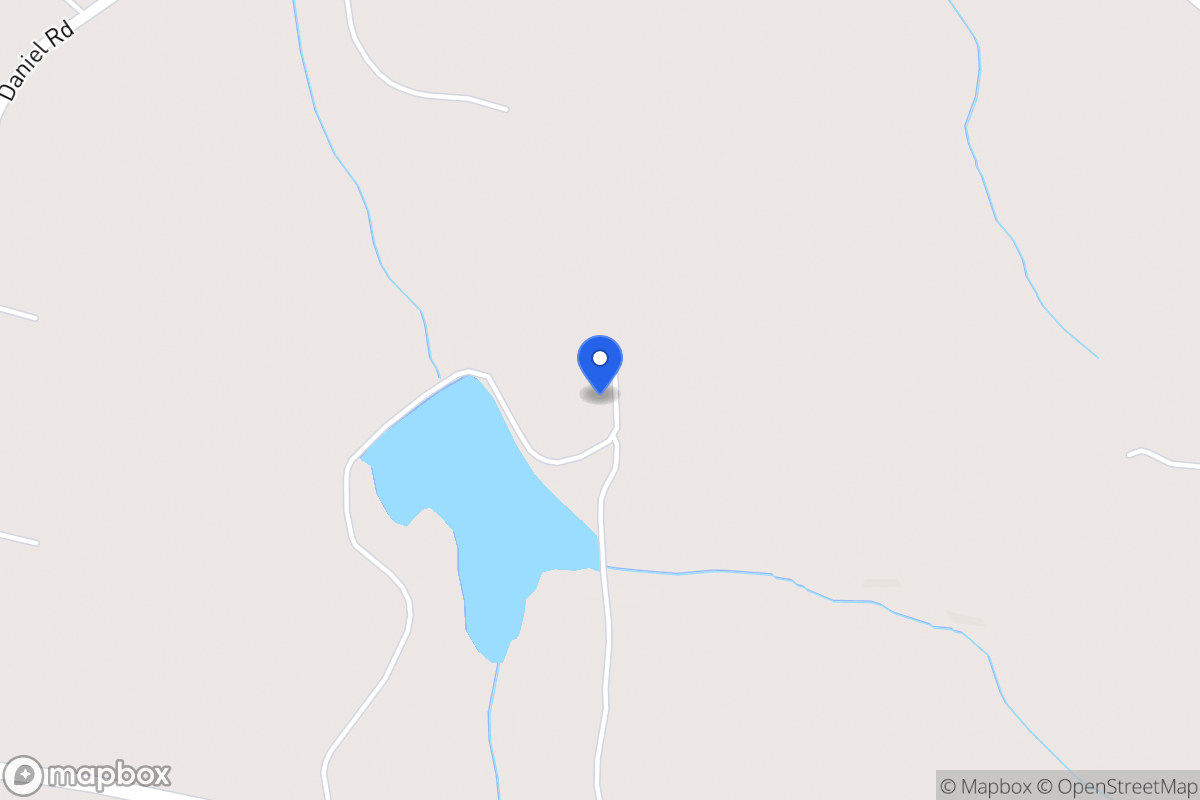 Map of 4231 W 5 Hwy