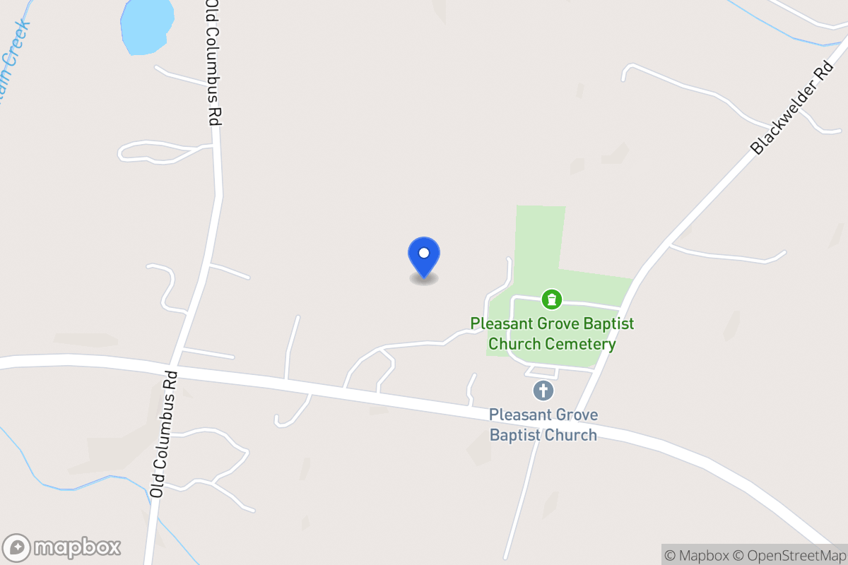 Map of 3405 W 5 Hwy