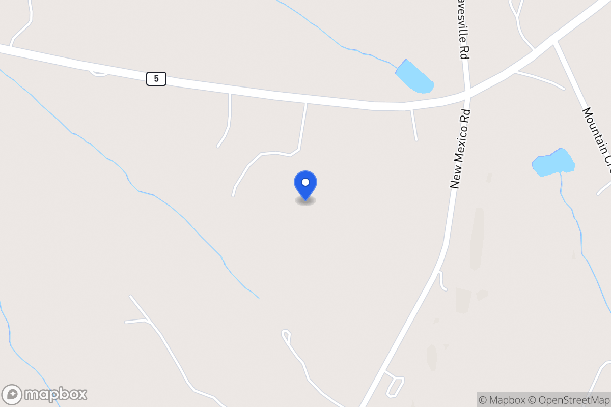Map of 4090 W 5 Hwy