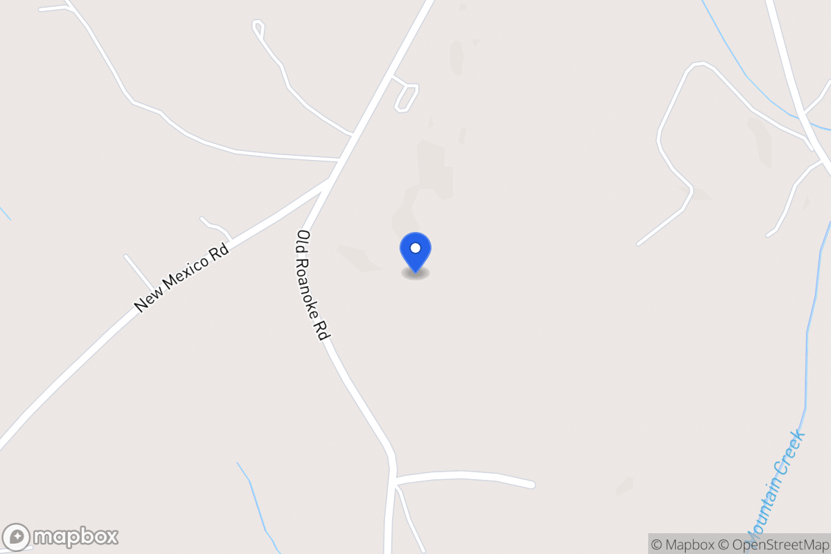 Map of 230 New Mexico Rd