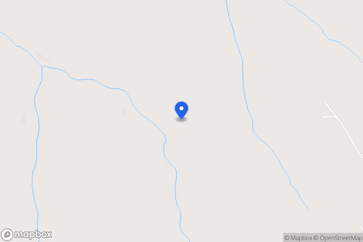 Map of 4382 W 5 Hwy