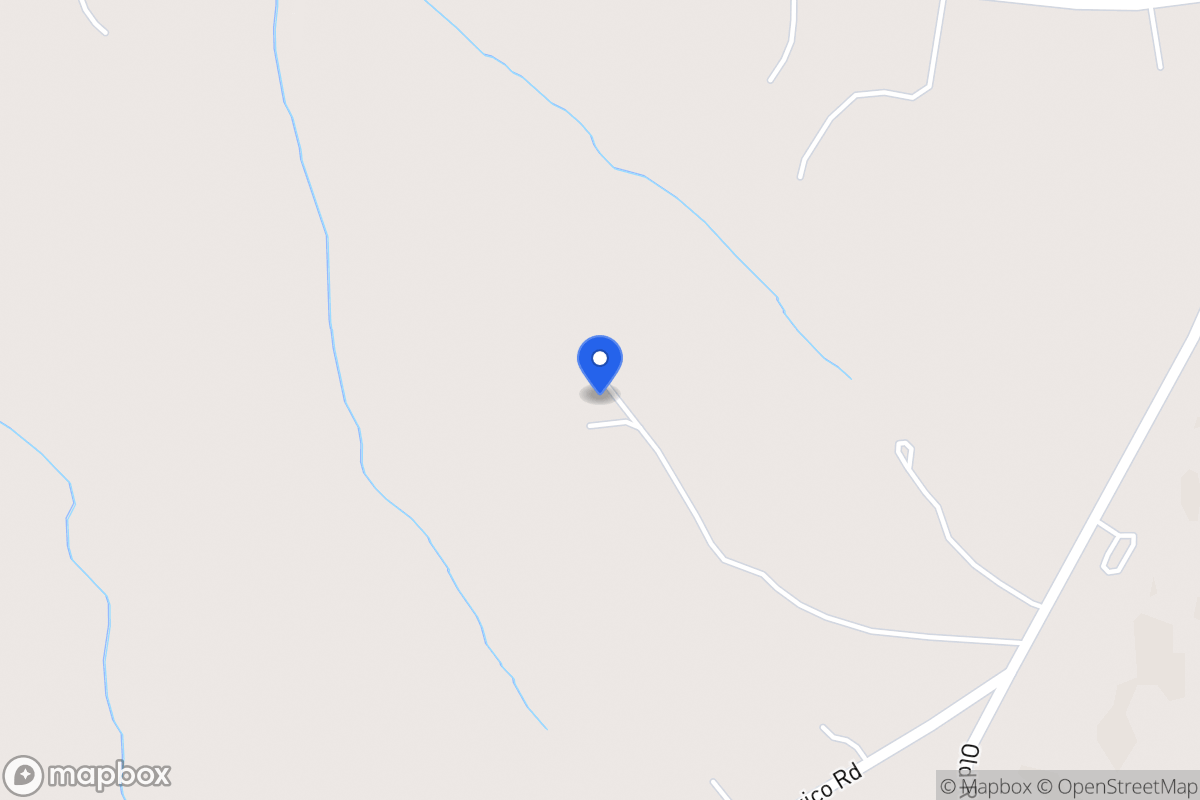 Map of 215 New Mexico Rd