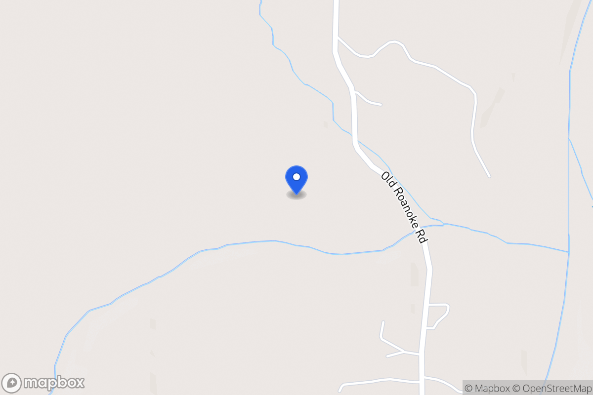Map of 237 Old Roanoke Rd