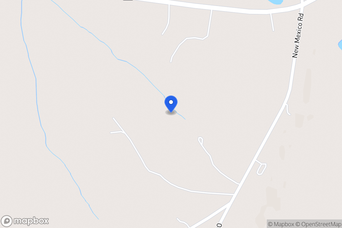 Map of 4104 W 5 Hwy