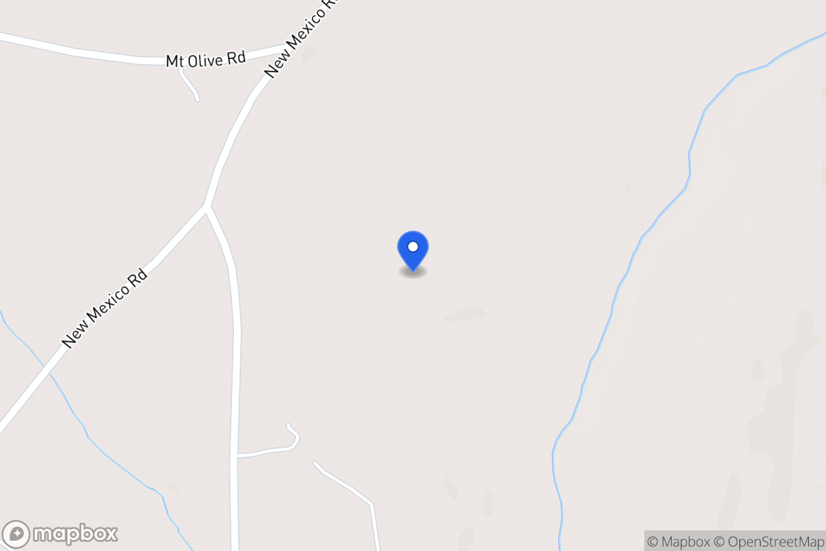 Map of 85 Blackjack Mountain Rd