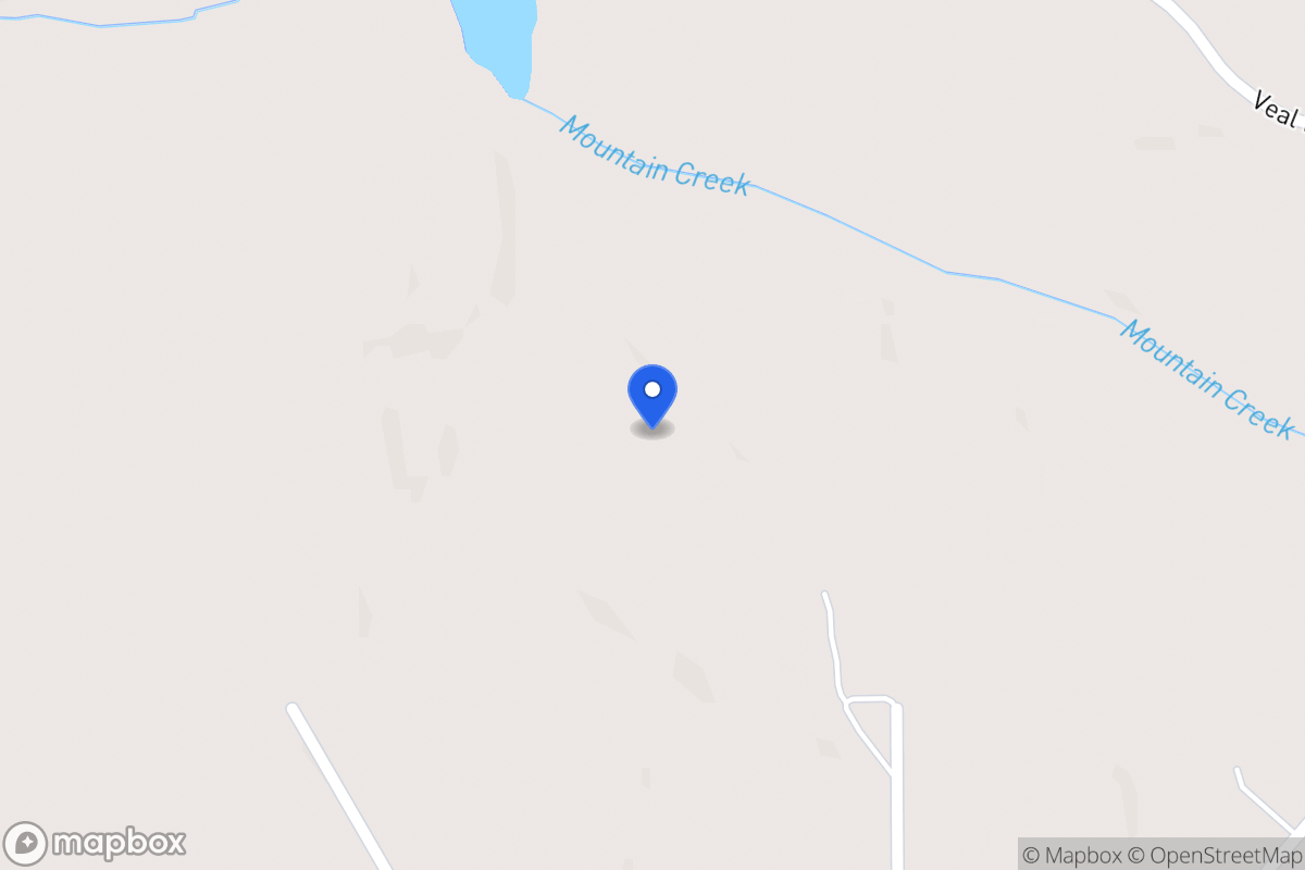 Map of 3325 Old Columbus Rd