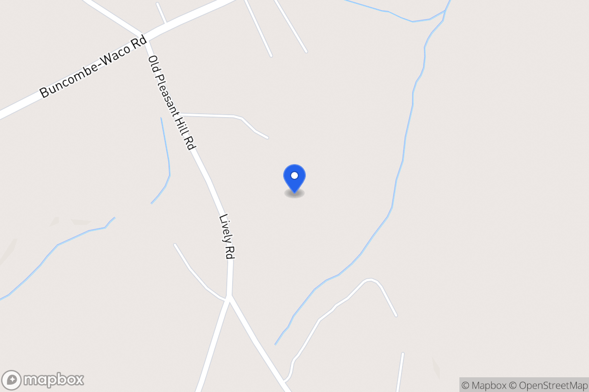Map of 199 Lepard Rd