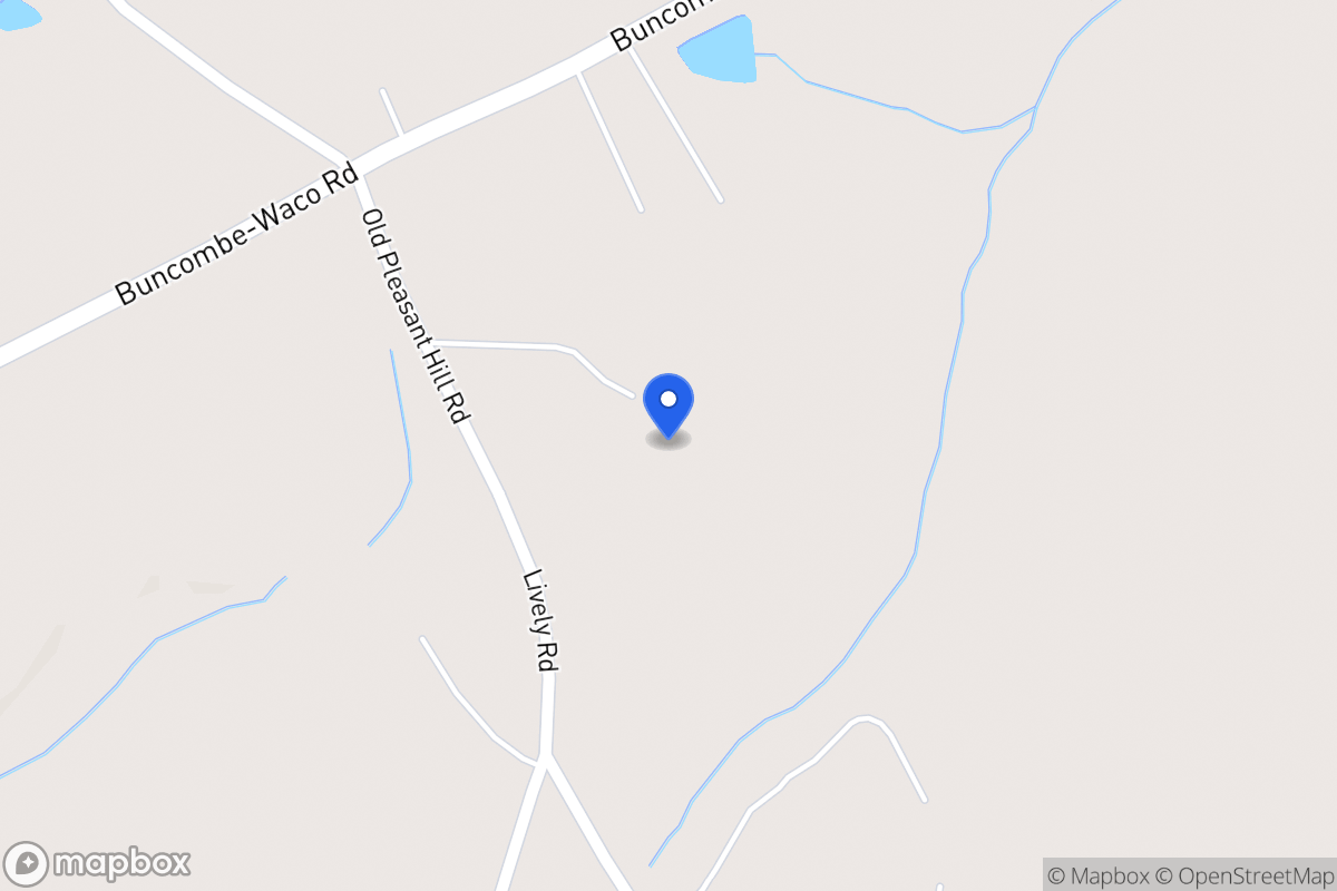 Map of 209 Lepard Rd