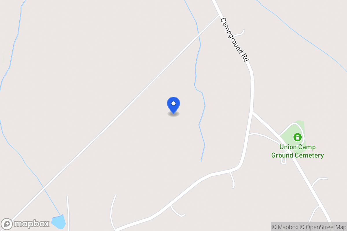Map of 52 Campground Rd