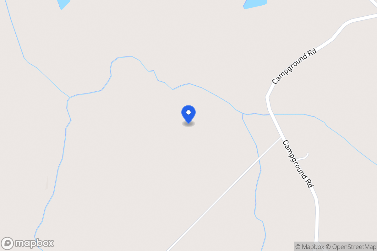 Map of 420 Campground Rd