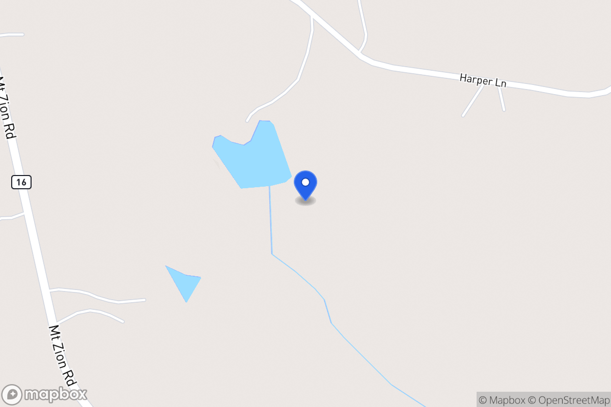 Map of 275 Harper Ln