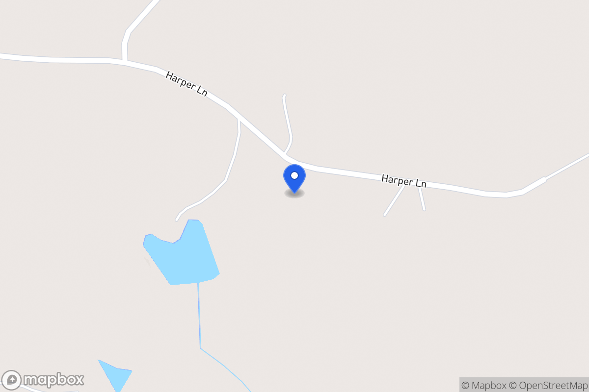Map of 331 Harper Ln
